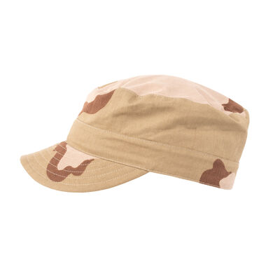 Dutch Army Desert Cap - Size 57, , large